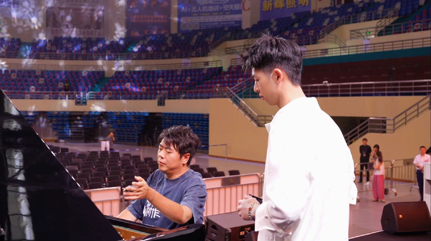林亭翰32歲解鎖音樂總監新身分 合作郎朗迎出道九年最大挑戰 19 lin ting han lang lang music director2