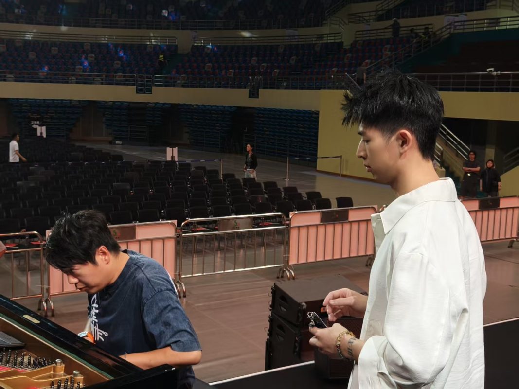 林亭翰32歲解鎖音樂總監新身分 合作郎朗迎出道九年最大挑戰 21 lin ting han lang lang music director4