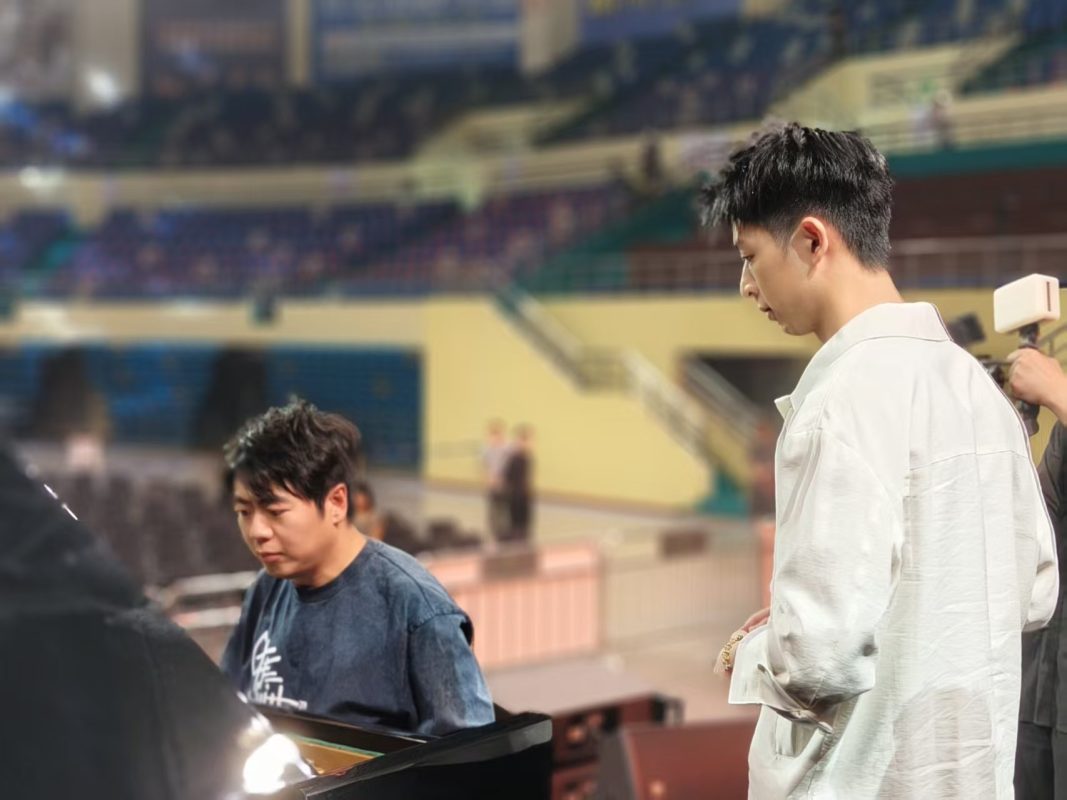 林亭翰32歲解鎖音樂總監新身分 合作郎朗迎出道九年最大挑戰 22 lin ting han lang lang music director5