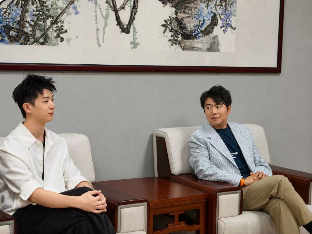 林亭翰32歲解鎖音樂總監新身分 合作郎朗迎出道九年最大挑戰 25 lin ting han lang lang music director8
