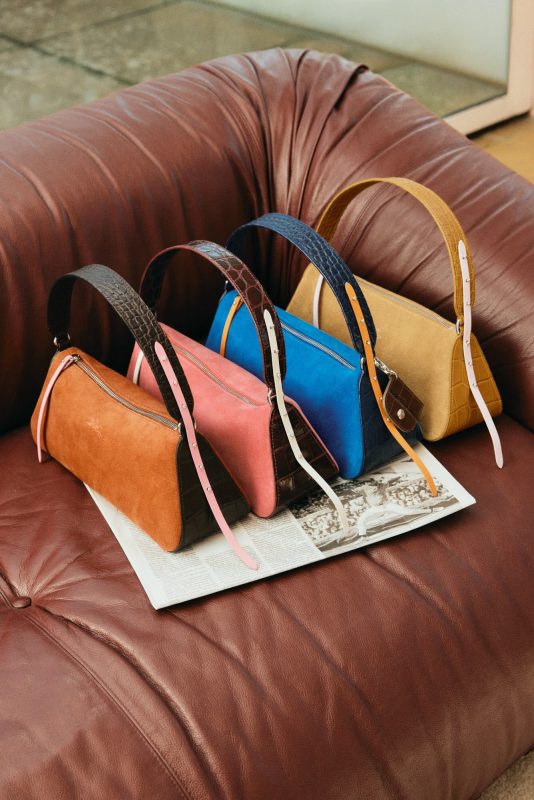 longchamp re play sustainable leather bags 2