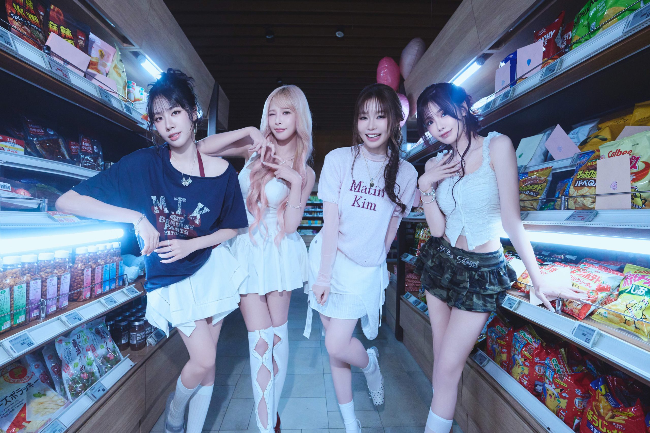 Luvssi Love Or Not Luv Mode Ep (2)