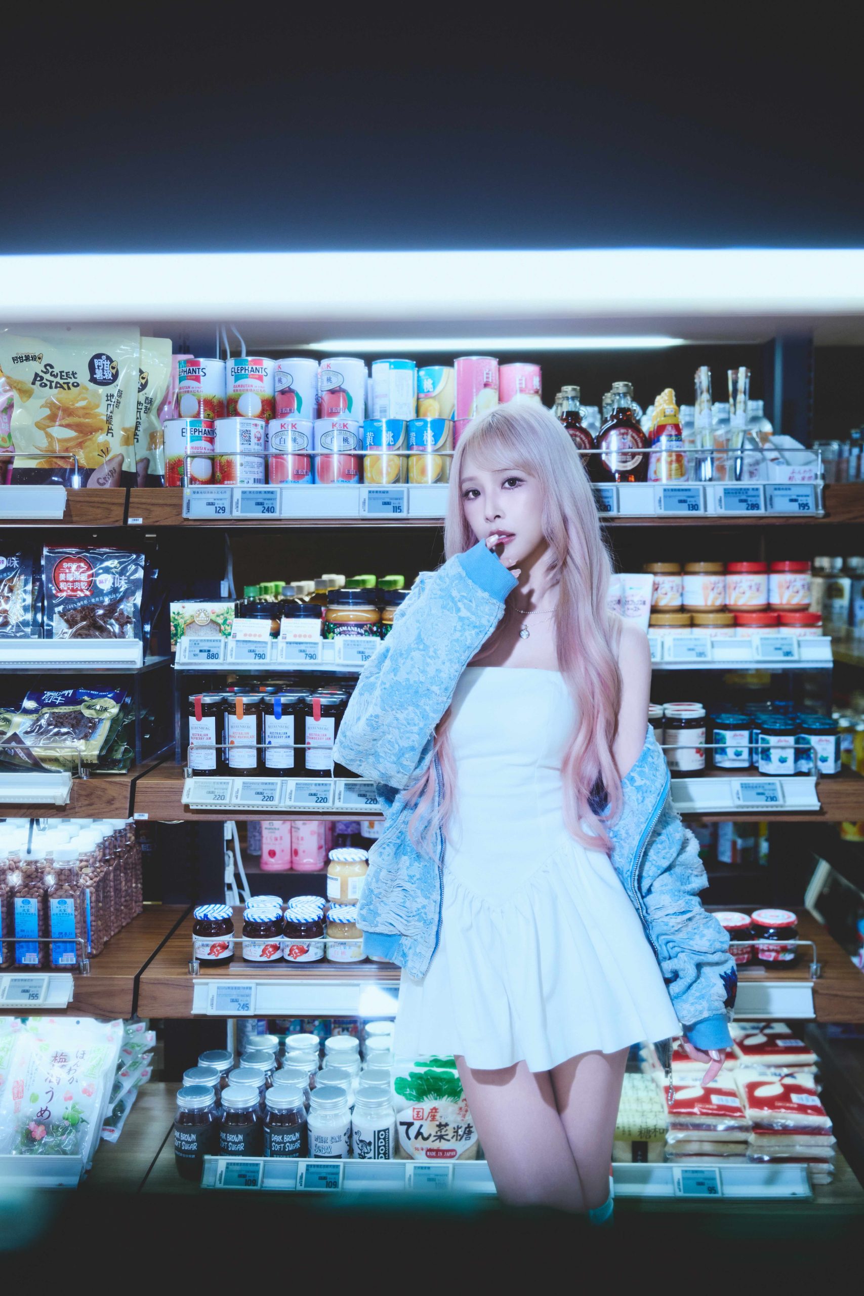 Luvssi Love Or Not Luv Mode Ep (4)