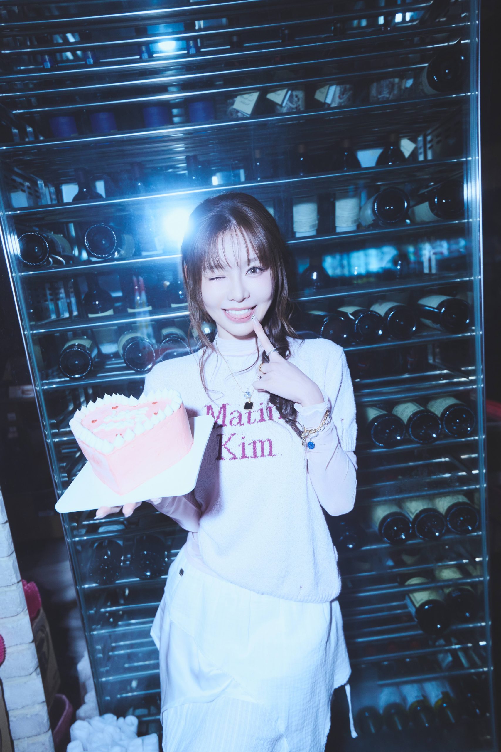 Luvssi Love Or Not Luv Mode Ep (5)
