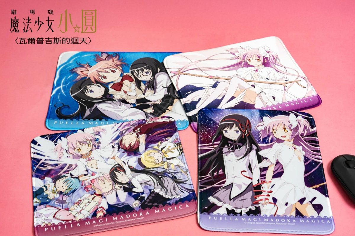 madoka magica walpurgis kaiten pop up store1
