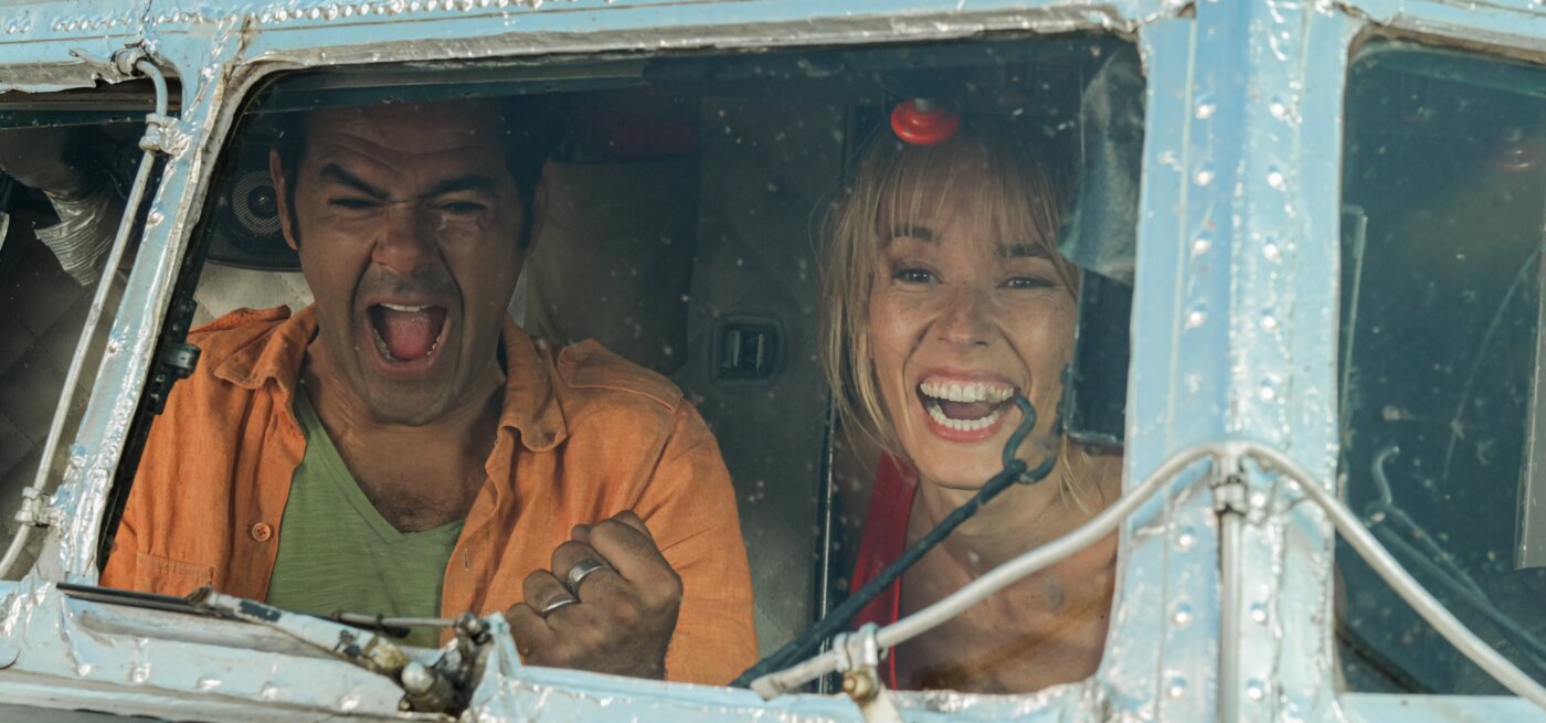 Marsupilami Taiwan Release Jamel Debbouze (1)