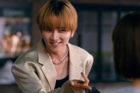 杉咲花《在世界的盡頭相遇》8月21日上映 板垣李光人深入男公關世界塑造朝日