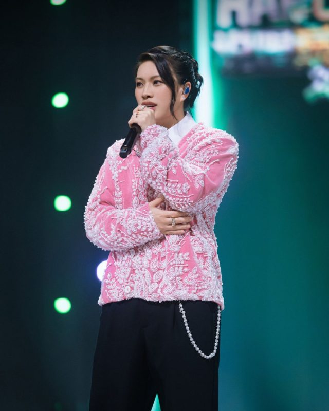 miss ko rap competition triple ko 20261
