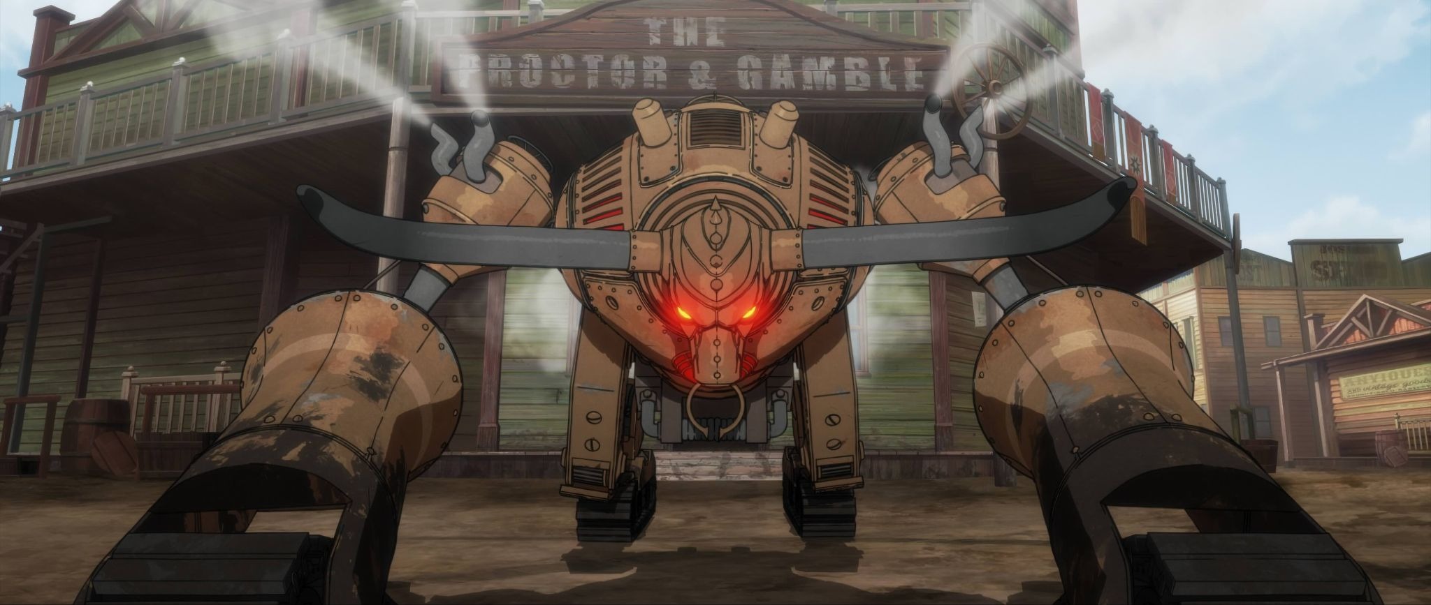 netflix anime cyberpunk edgerunners 2 blue eye samurai 1