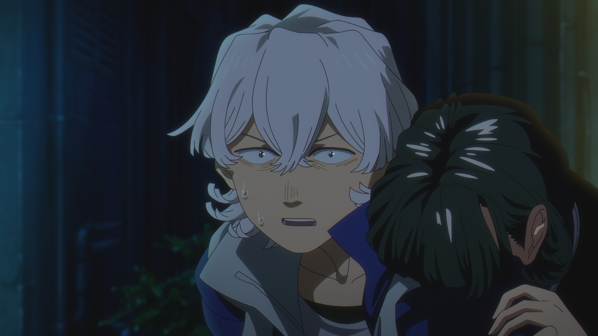 Netflix Anime Cyberpunk Edgerunners 2 Blue Eye Samurai (5)