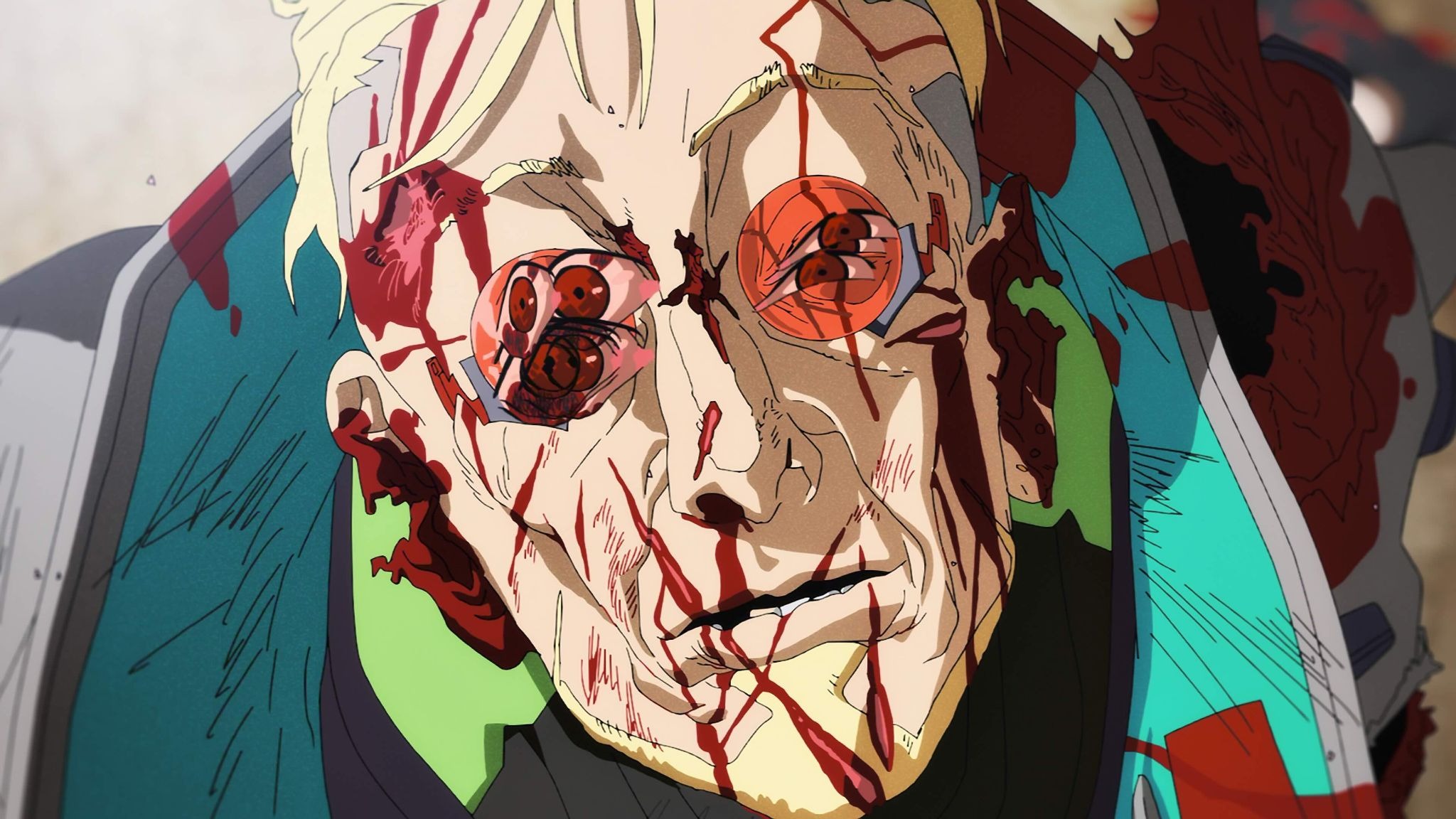 Netflix Anime Cyberpunk Edgerunners 2 Blue Eye Samurai (6)