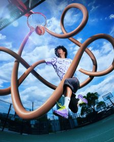 Nike x《航海王》聯名登場！惡魔果實化身三款 Air Max Plus