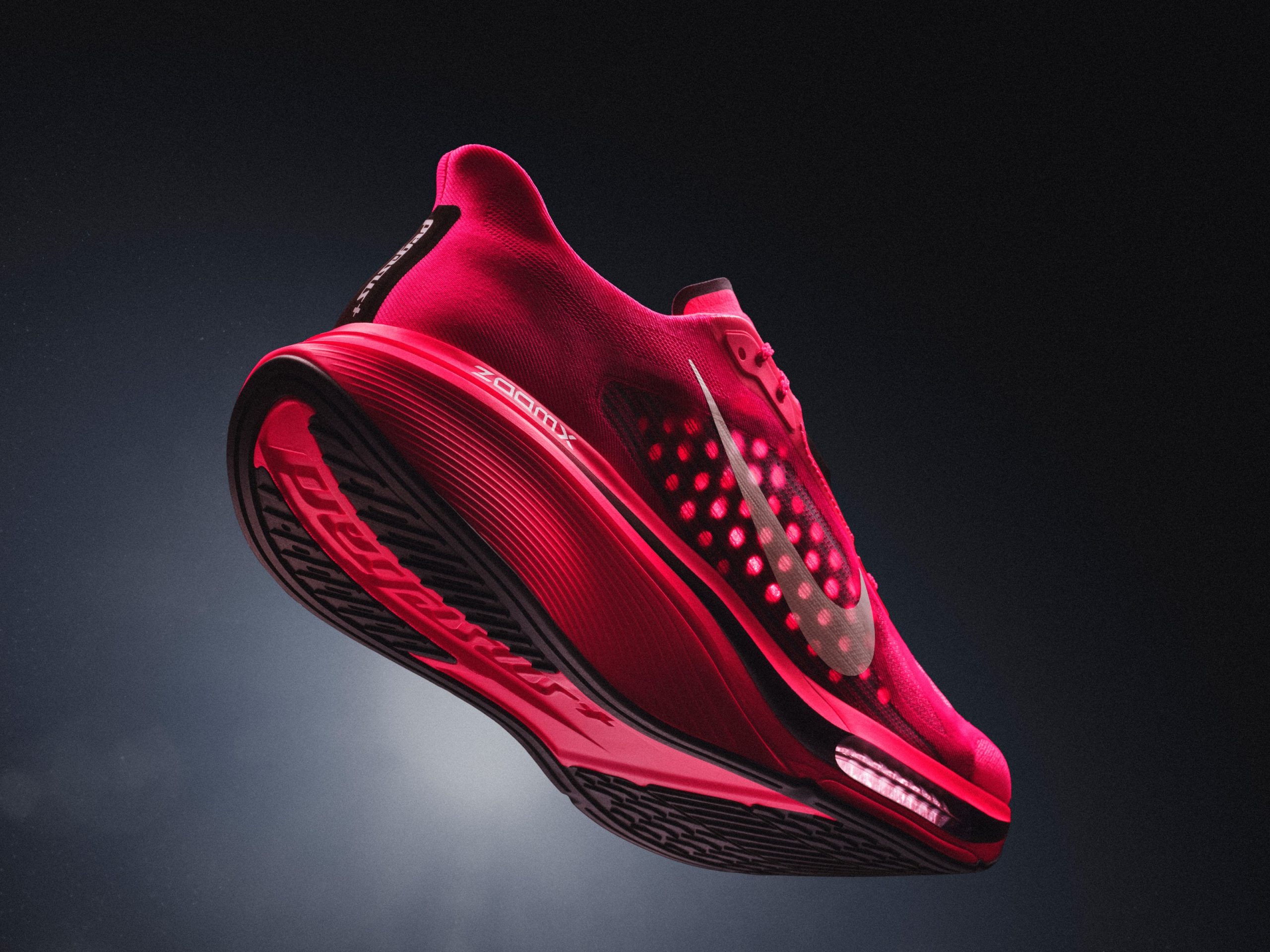 Nike Pegasus Plus 2 Running Shoes (2)