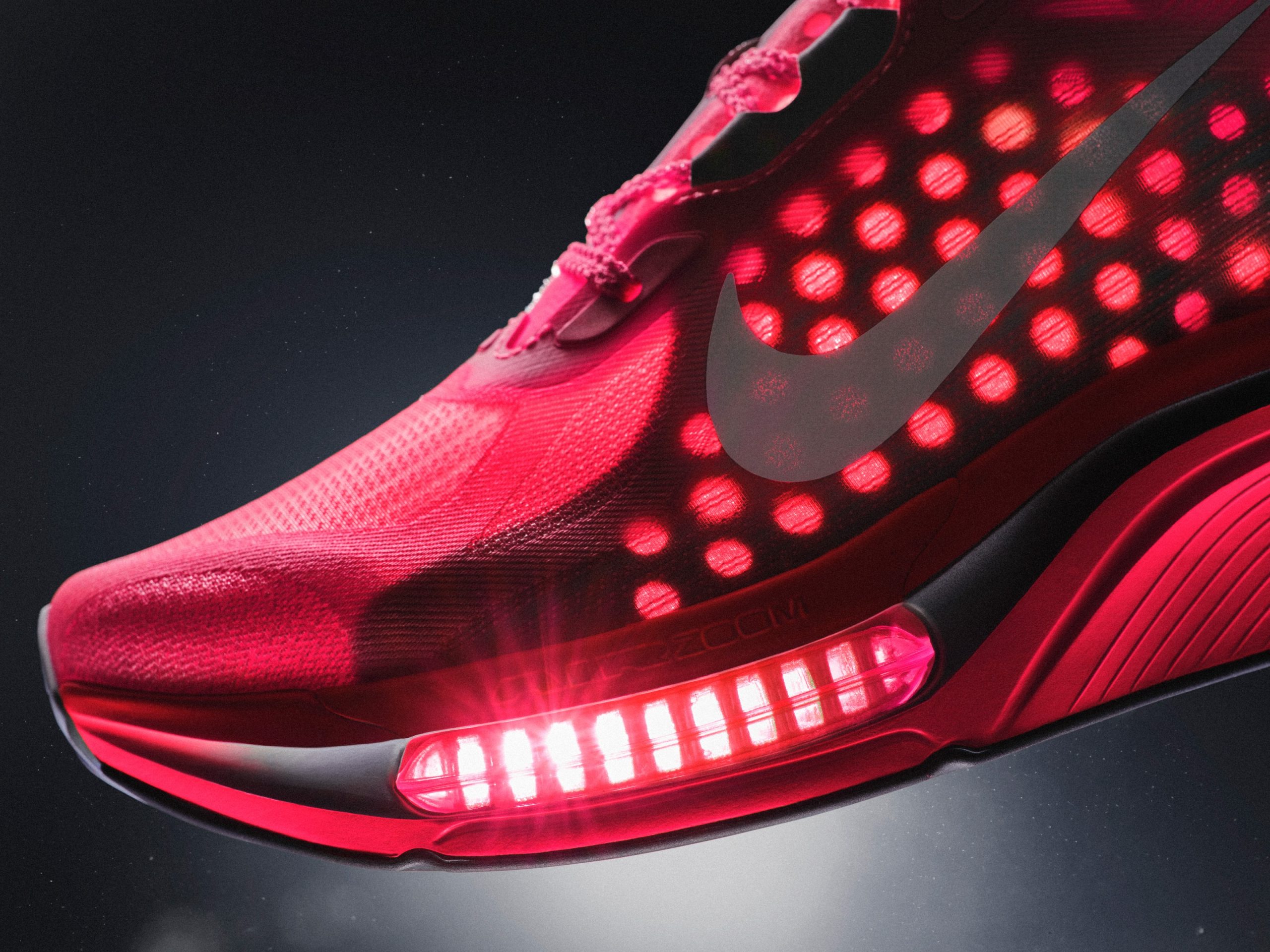 Nike Pegasus Plus 2 Running Shoes (8)