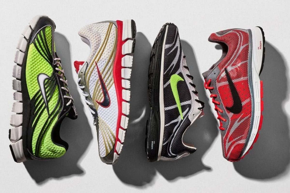 nike skylon 11 zoom streak 3 20261
