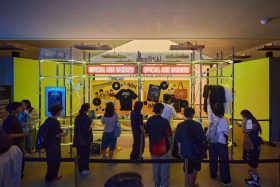 Official髭男dism亞洲巡迴台北快閃店登場！限定周邊8月統一時代開賣