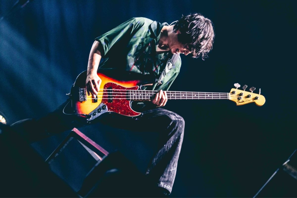 official hige dandism taipei arena concert4