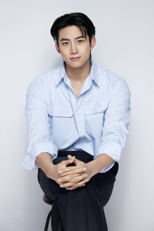 ok taecyeon taipei fanmeeting 2026 2