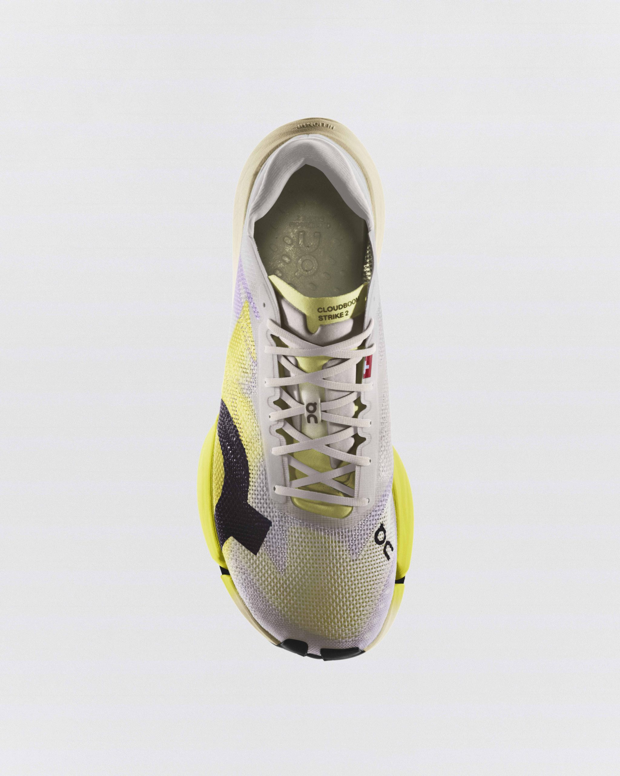 On Cloudboom Strike 2 Carbon Racing Shoes (10)