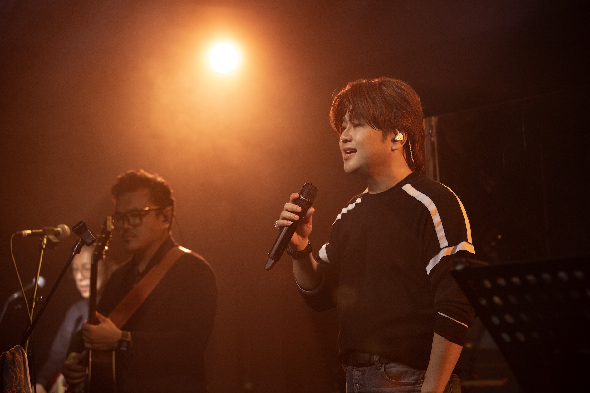 owen su zu yang live show jennifer daisuki2