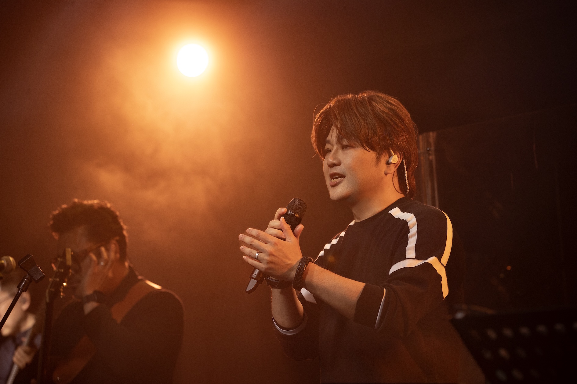 owen su zu yang live show jennifer daisuki7