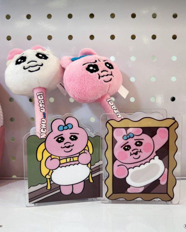 pants rabbit pop up hsinchu big city4