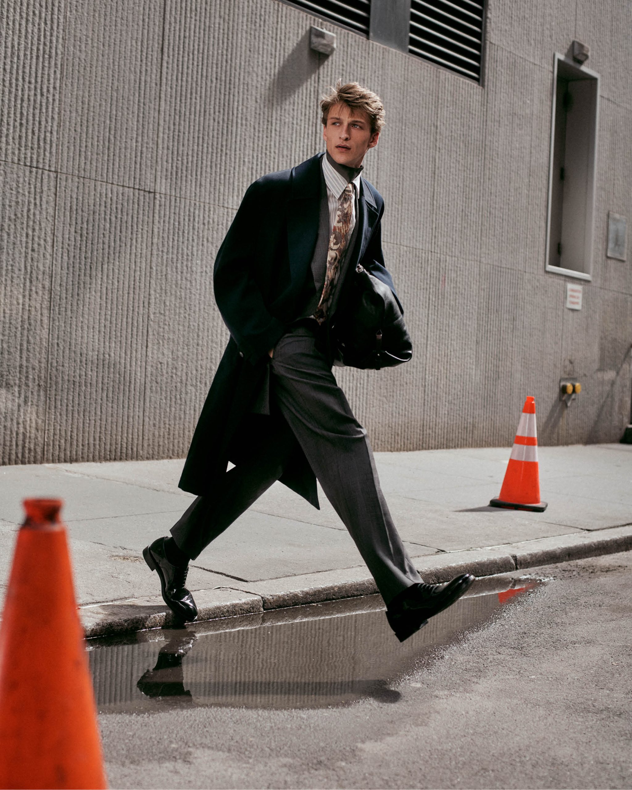 Paul Smith 2026 Aw New York Campaign (10)