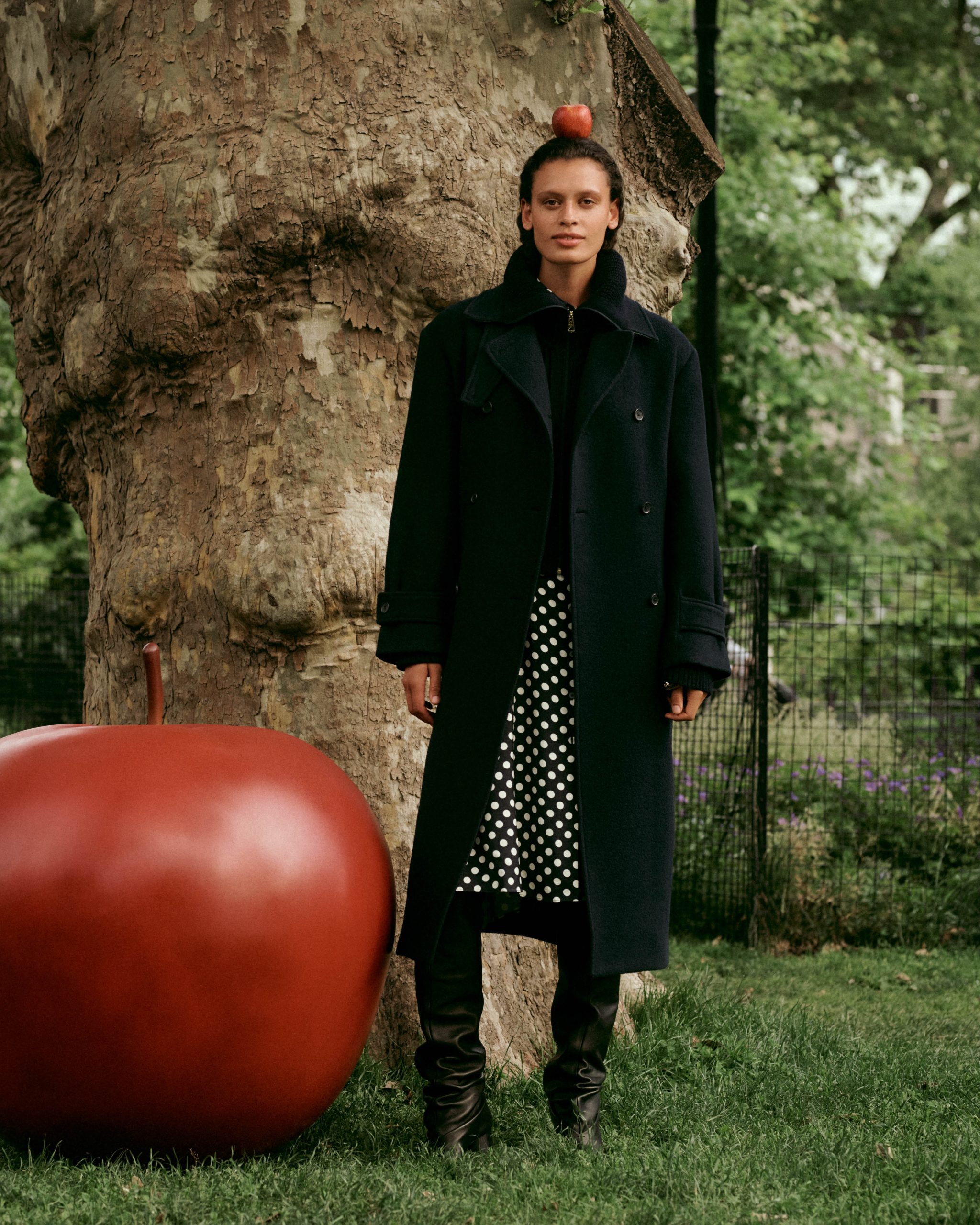 Paul Smith 2026 Aw New York Campaign (11)