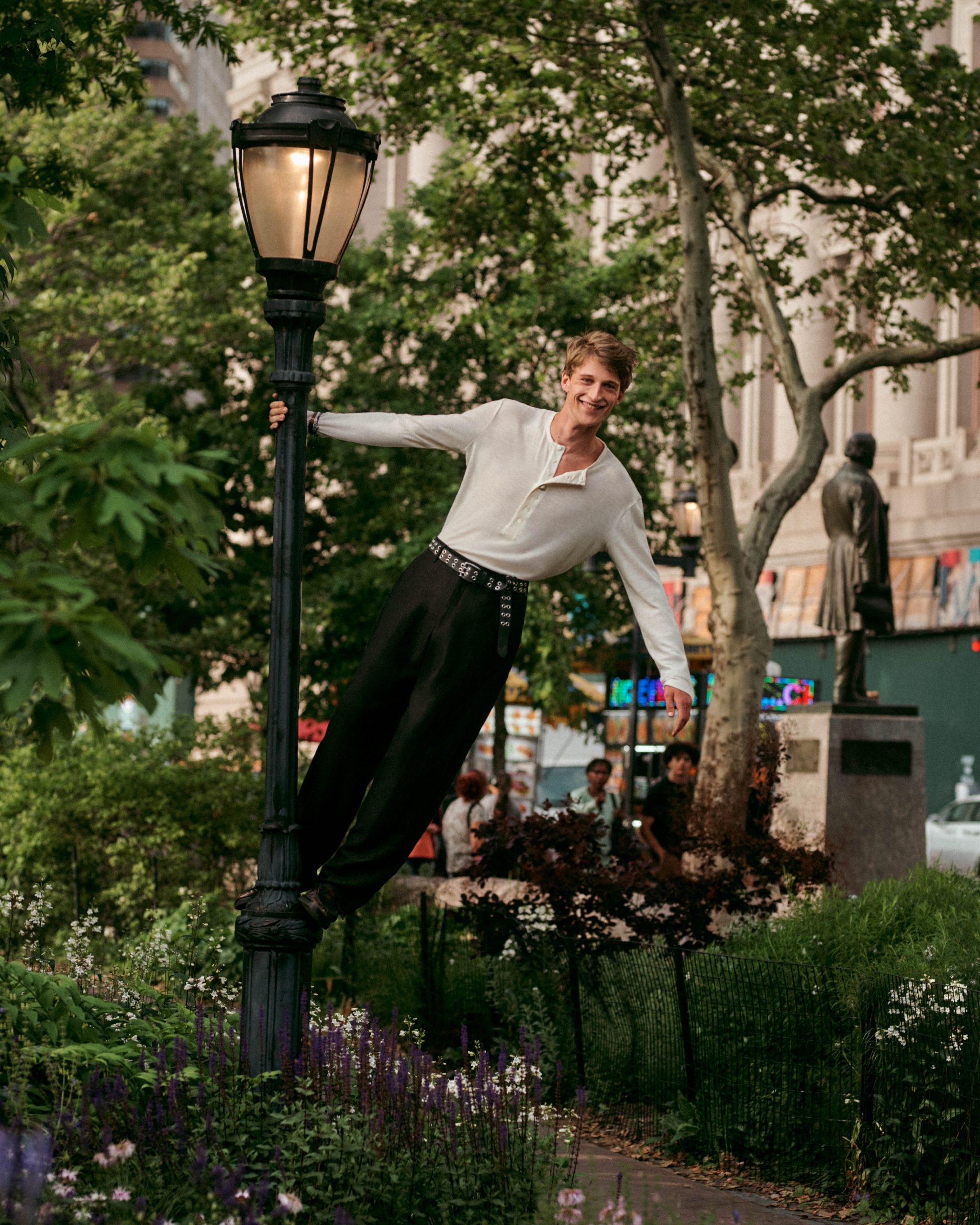 Paul Smith 2026 Aw New York Campaign (14)