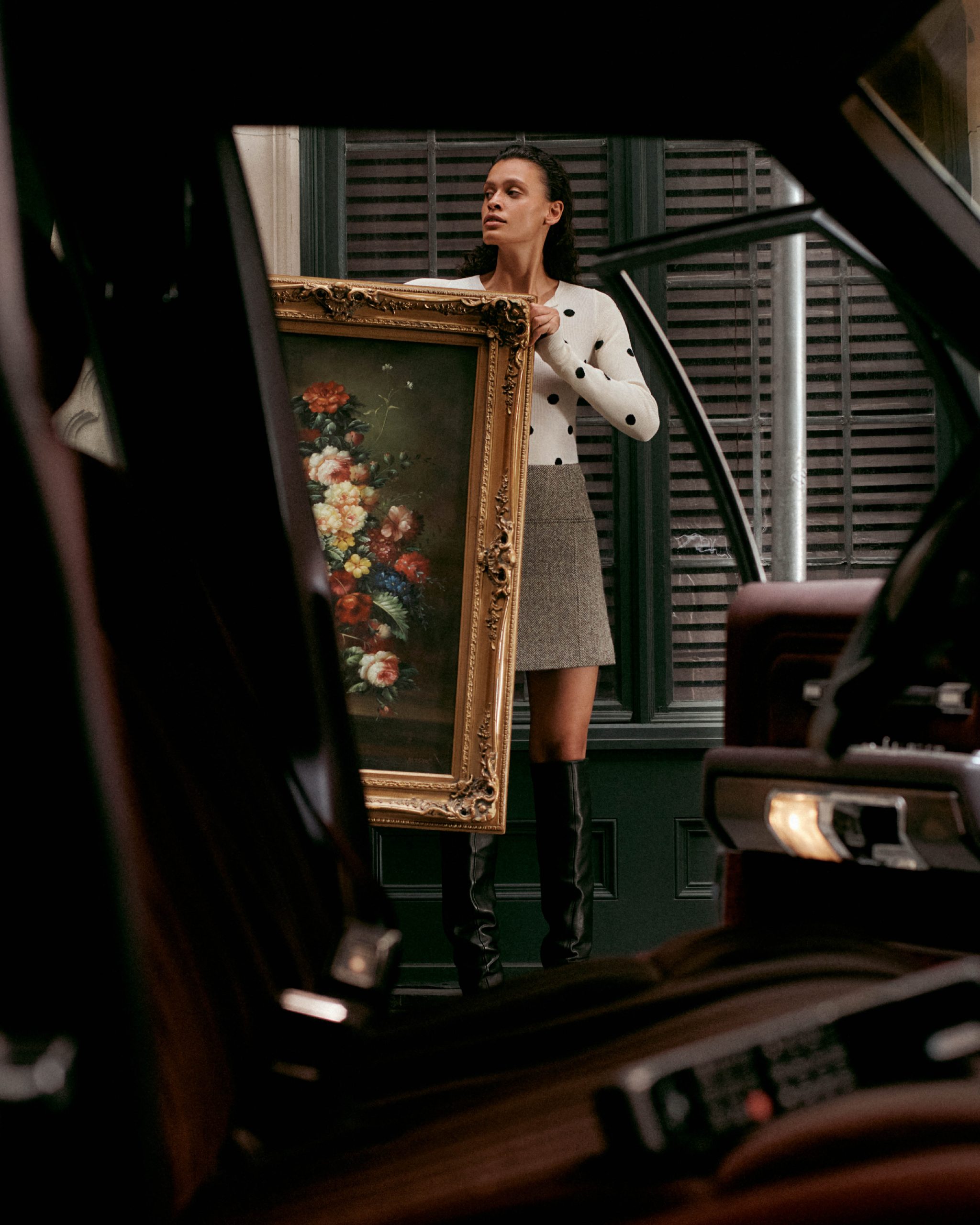 Paul Smith 2026 Aw New York Campaign (7)