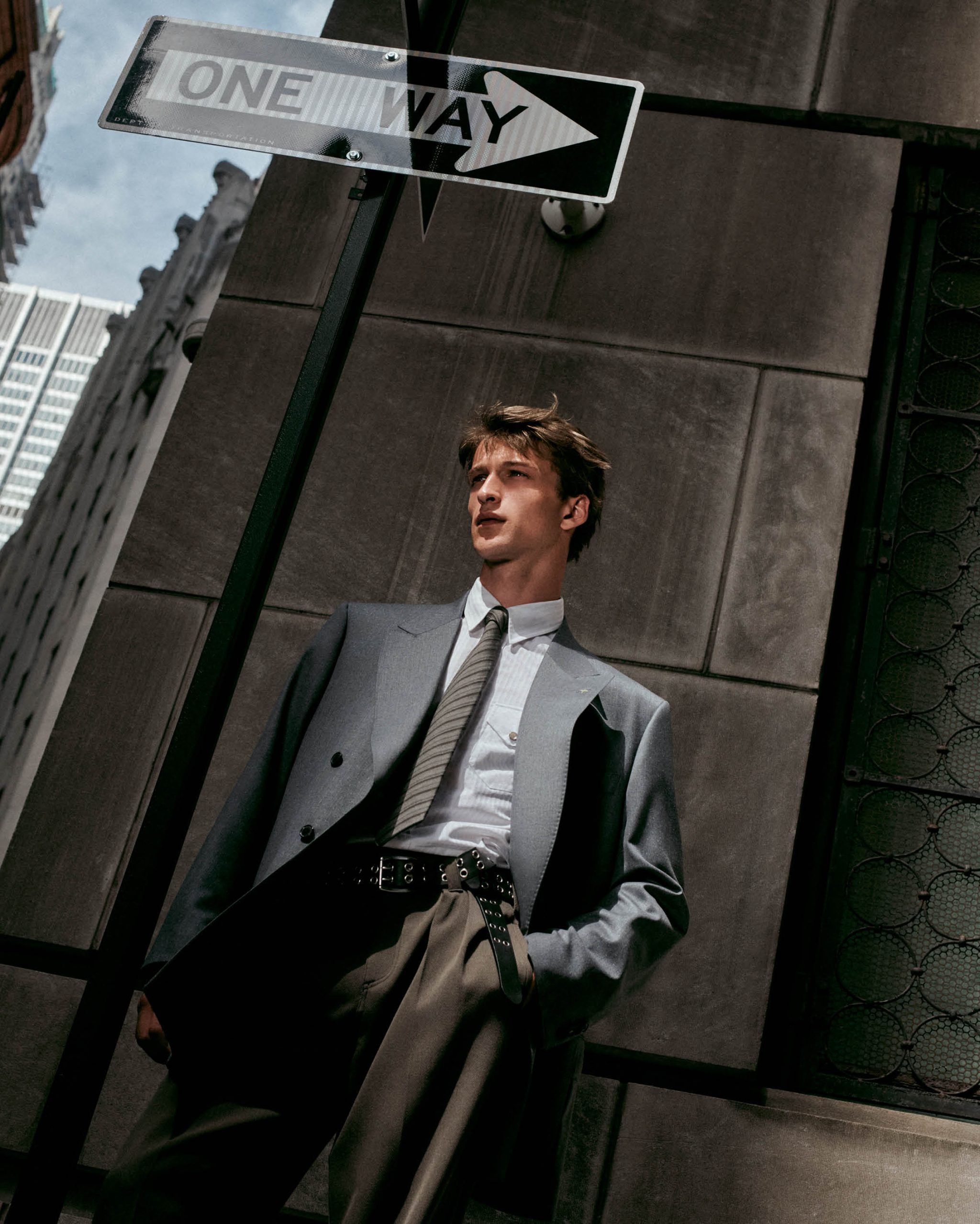 Paul Smith 2026 Aw New York Campaign (9)
