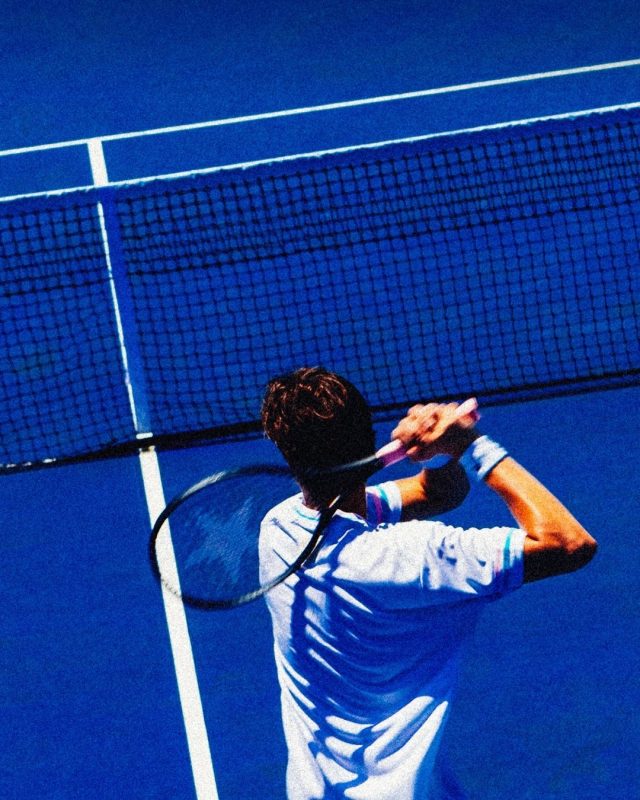 phantaci head paisley tennis collection3