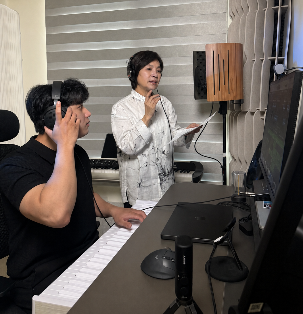 唐美雲攜手綾小路改編福利熊神曲　歌仔戲版8月21日全台門市開唱