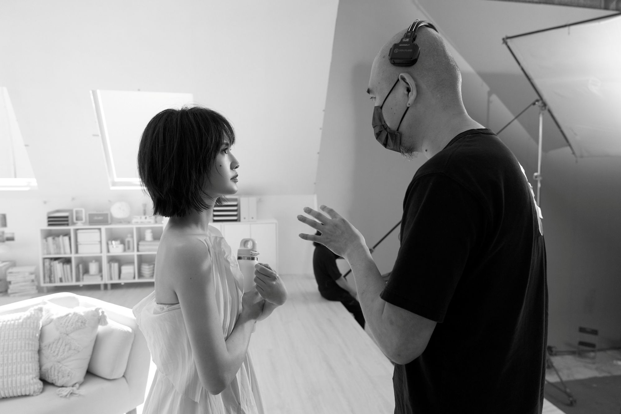 Rainie Yang Elephant In The Room Telly Awards (7)