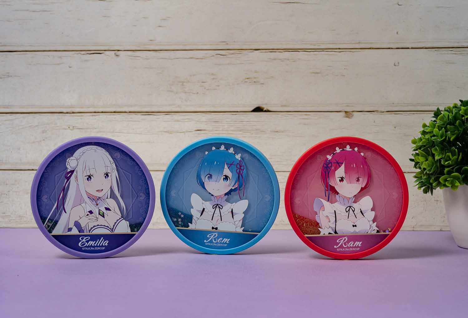 Re Zero Cafe Eslite R79 (10)