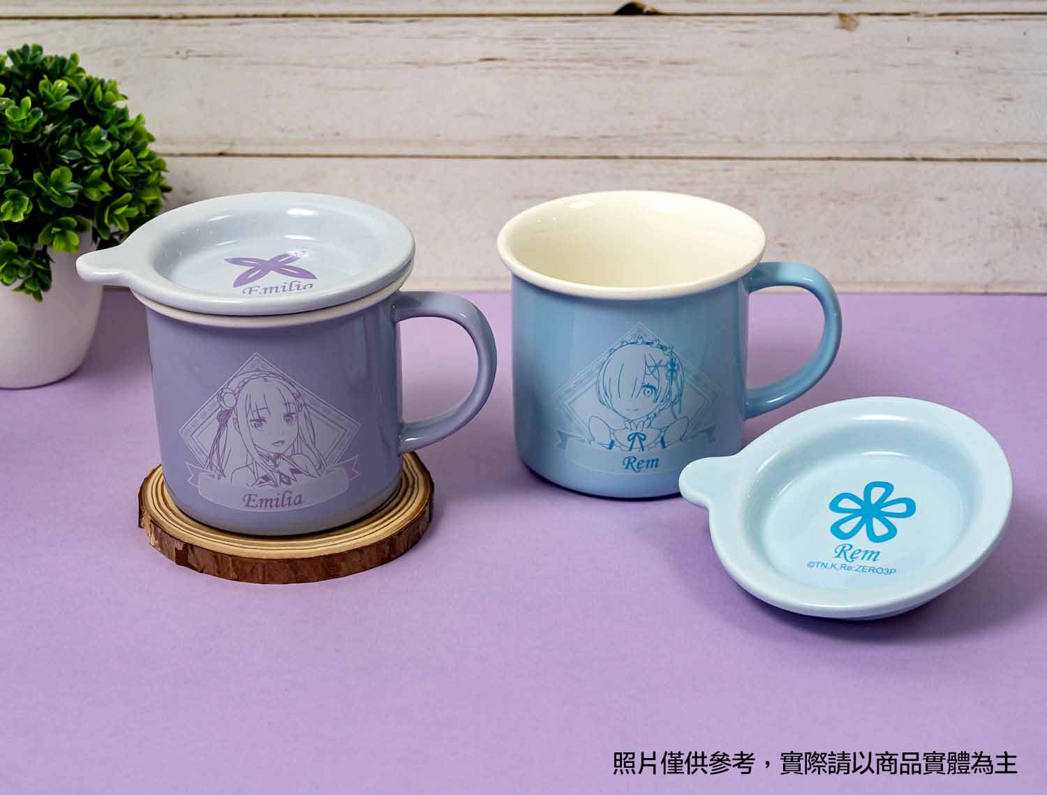Re Zero Cafe Eslite R79 (12)