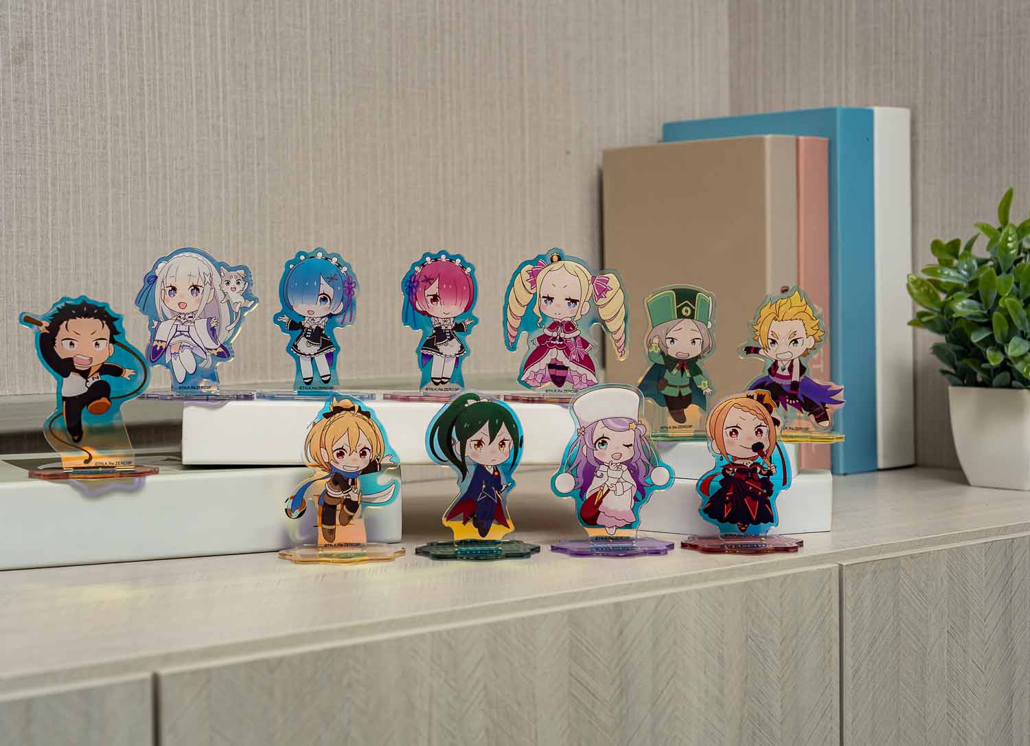 Re Zero Cafe Eslite R79 (14)