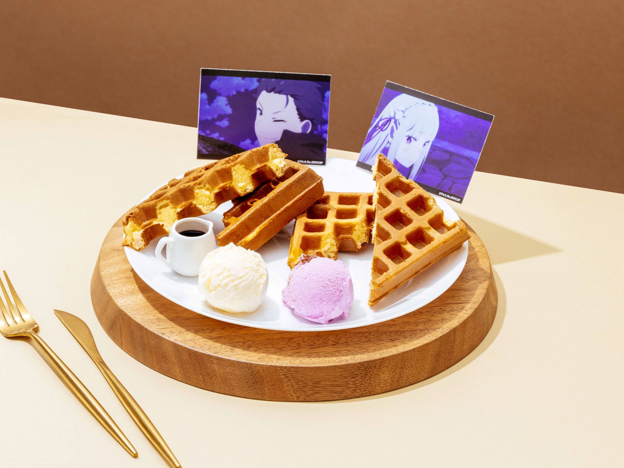 Re Zero Cafe Eslite R79 (15)