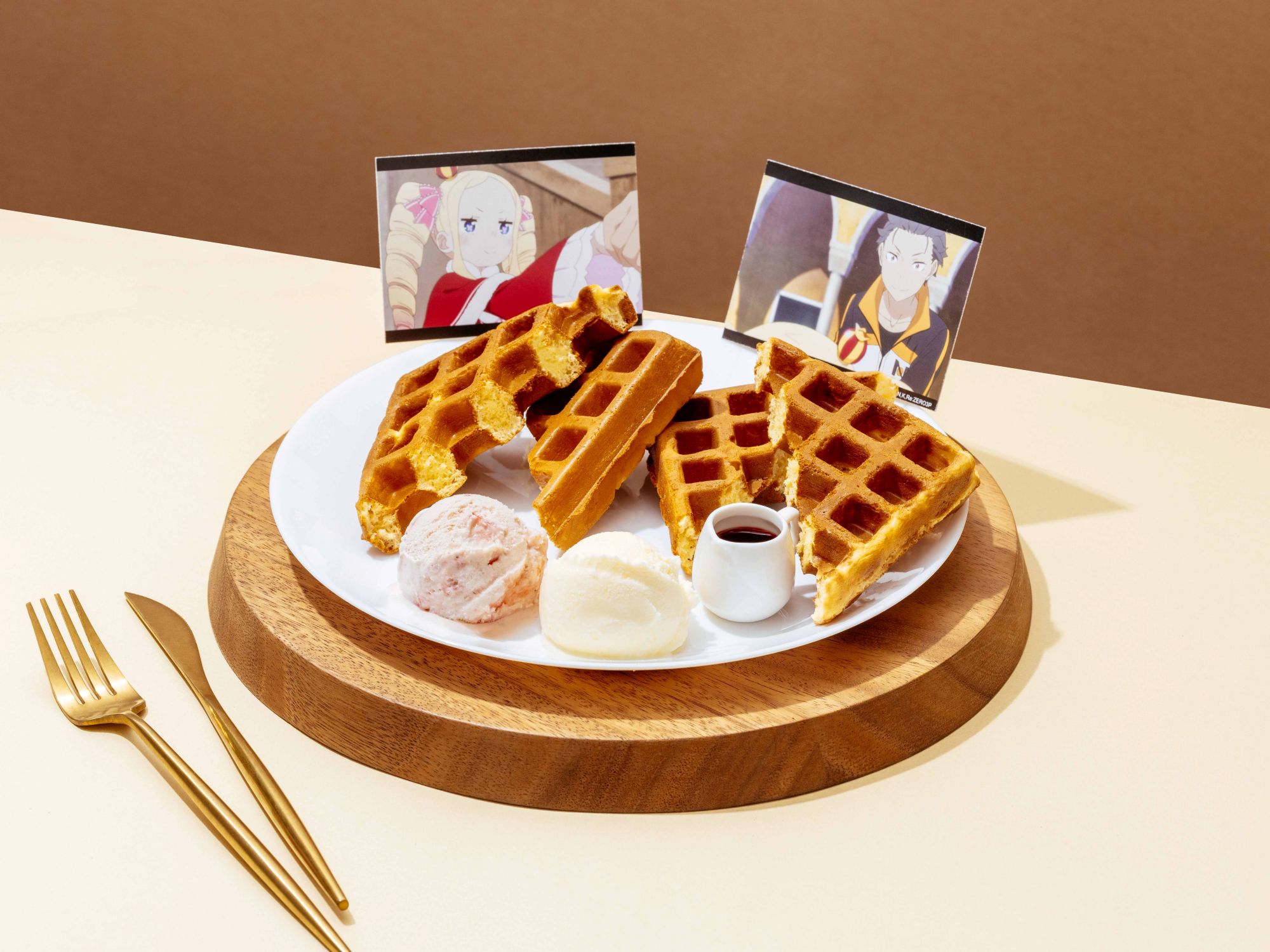 Re Zero Cafe Eslite R79 (16)