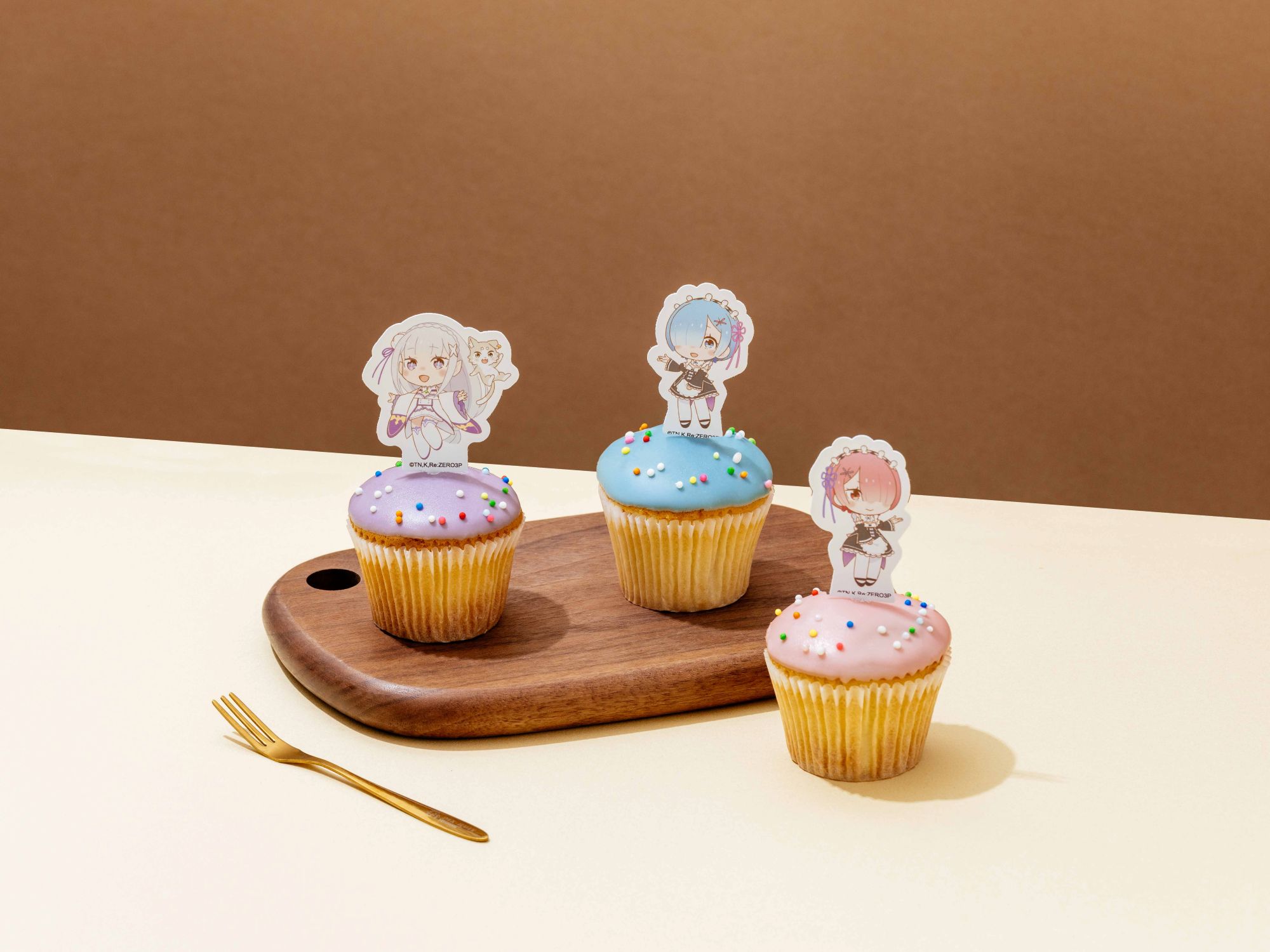 Re Zero Cafe Eslite R79 (18)