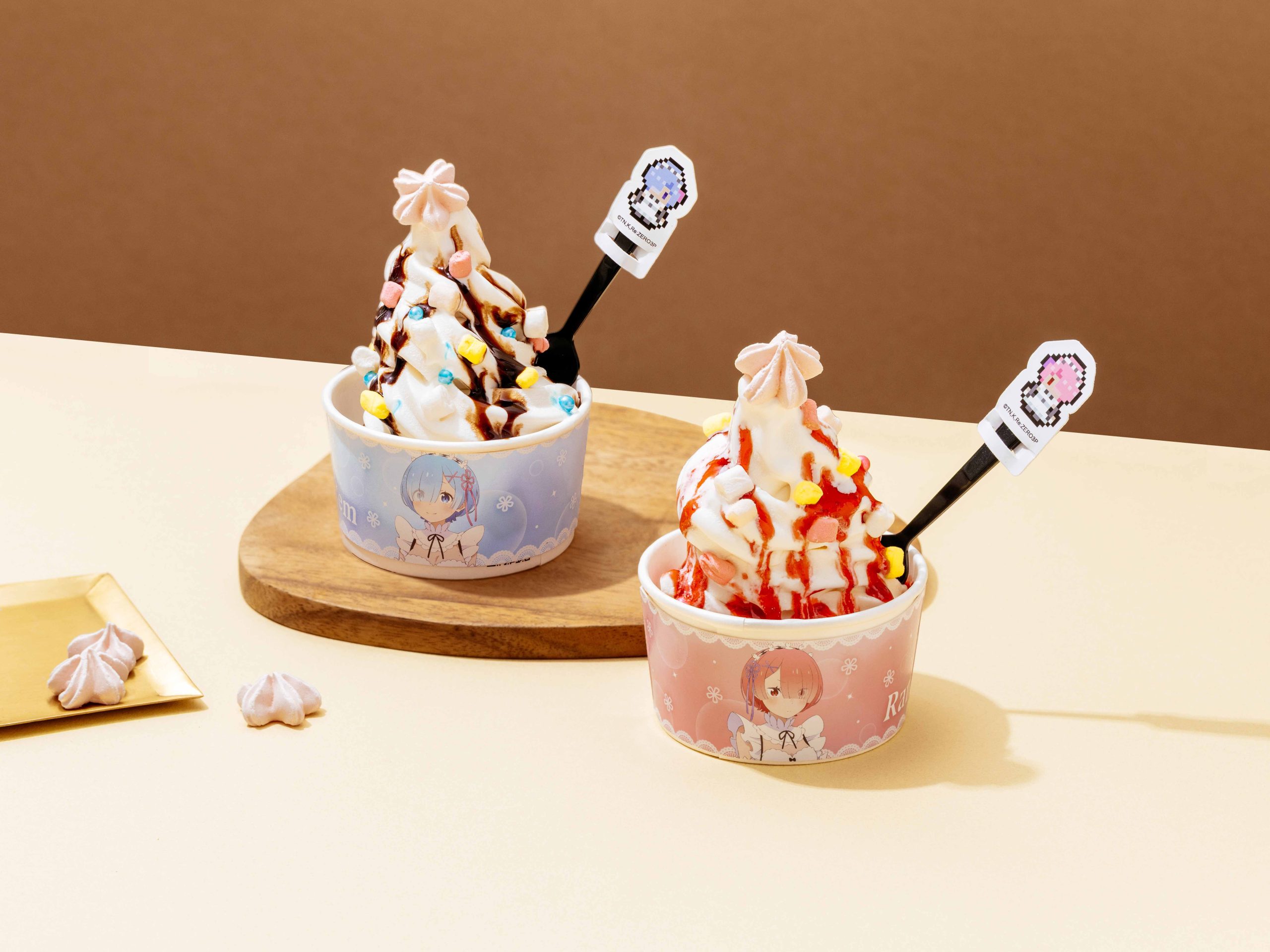 Re Zero Cafe Eslite R79 (21)
