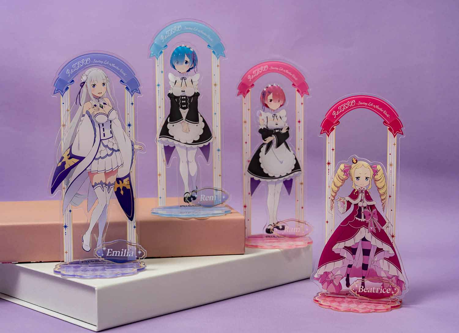 Re Zero Cafe Eslite R79 (3)
