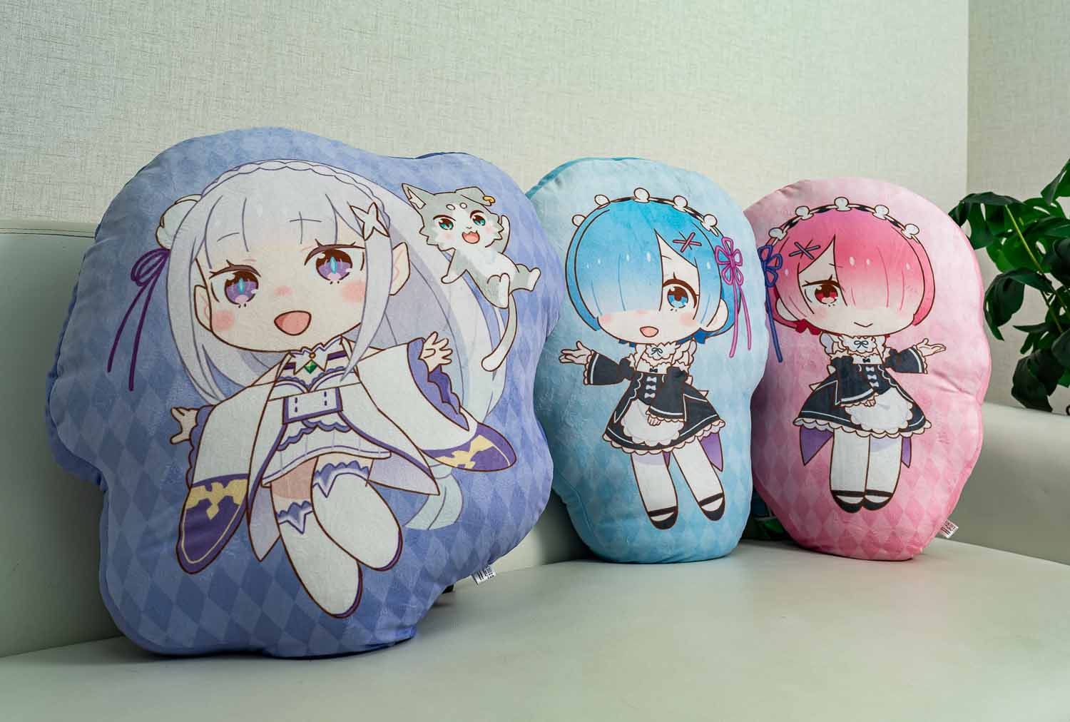 Re Zero Cafe Eslite R79 (5)