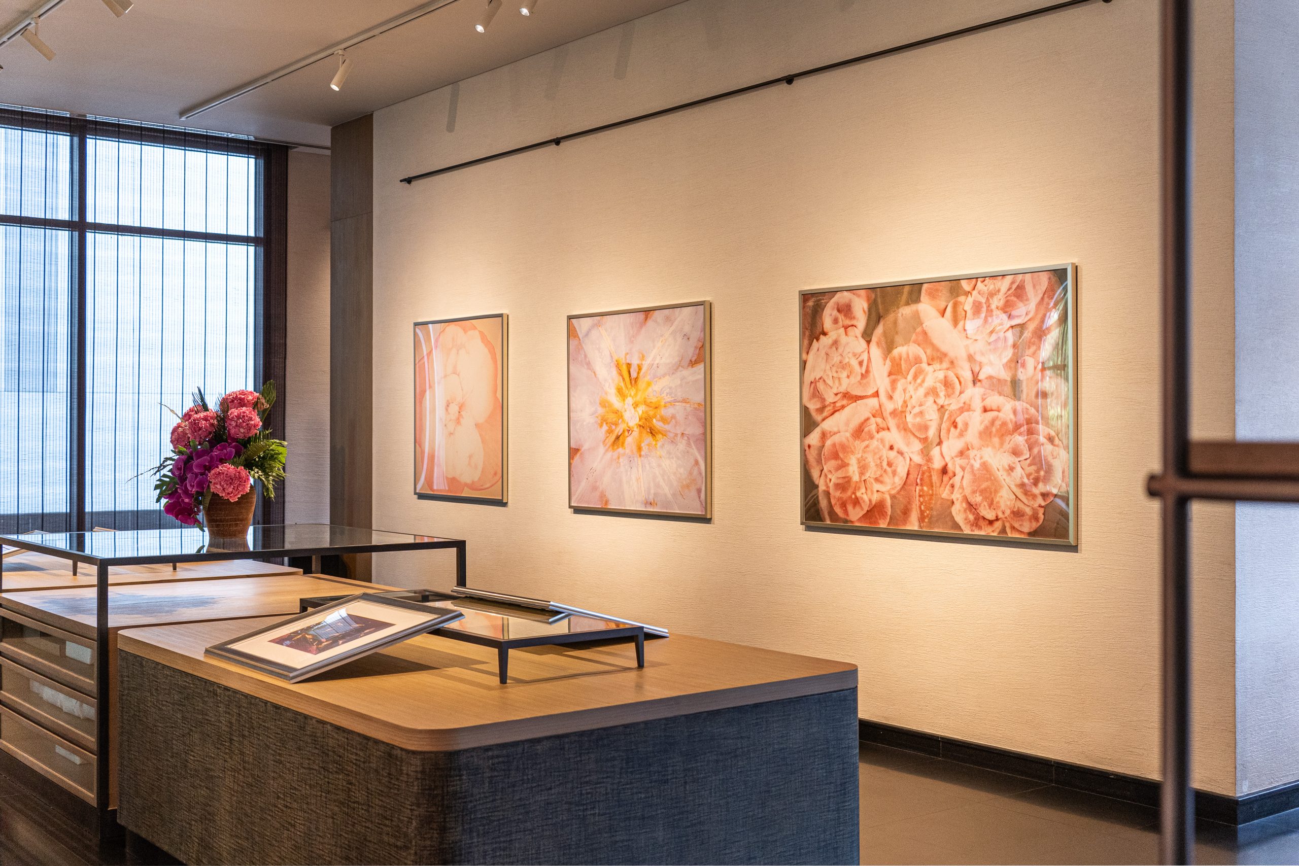 Regent Phu Quoc The Memory Of Flowers Exhibition (4)
