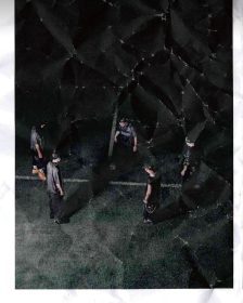 REMIX × Multiverse 聯名系列登場　三款限定單品開放預購