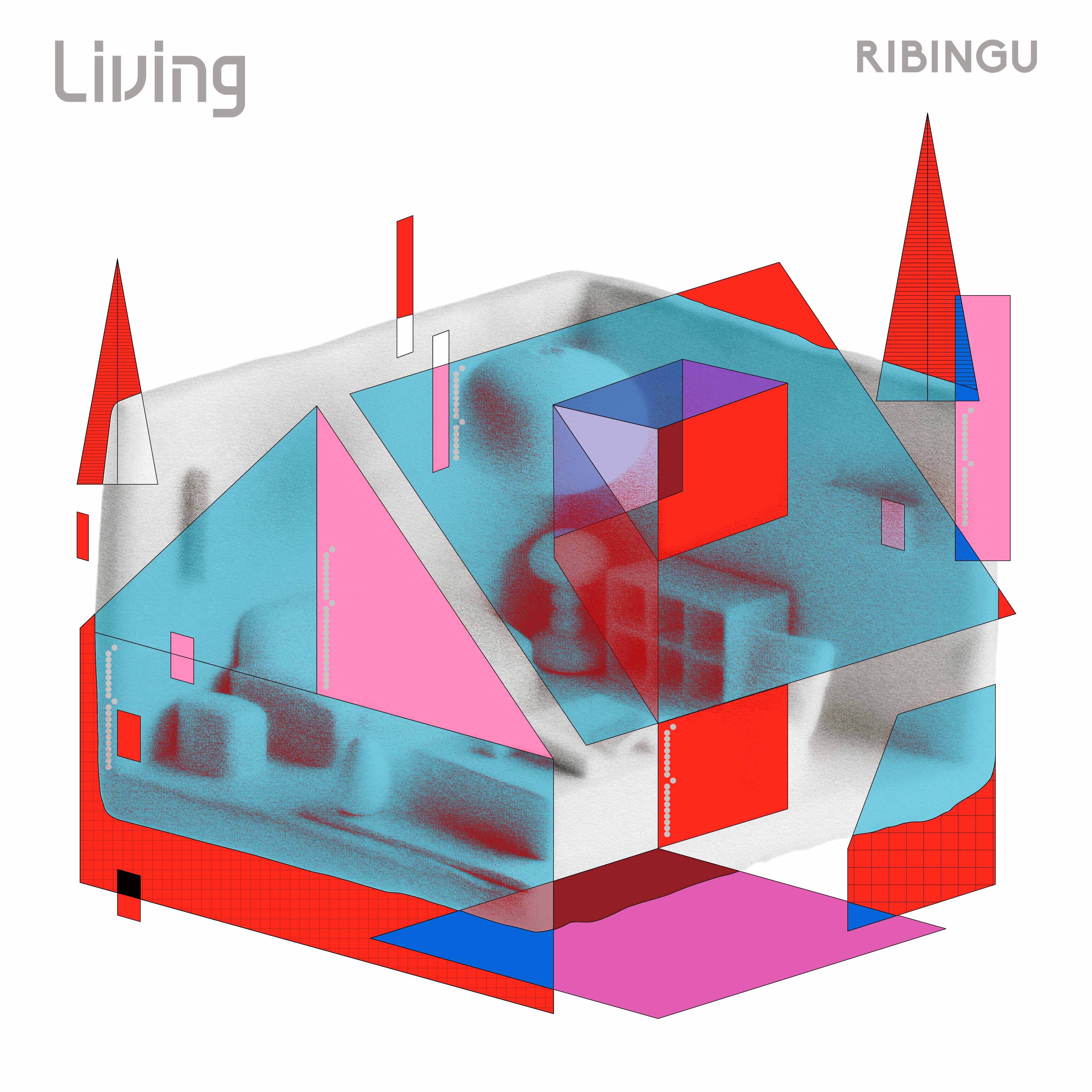 RIBINGU Cover Outline