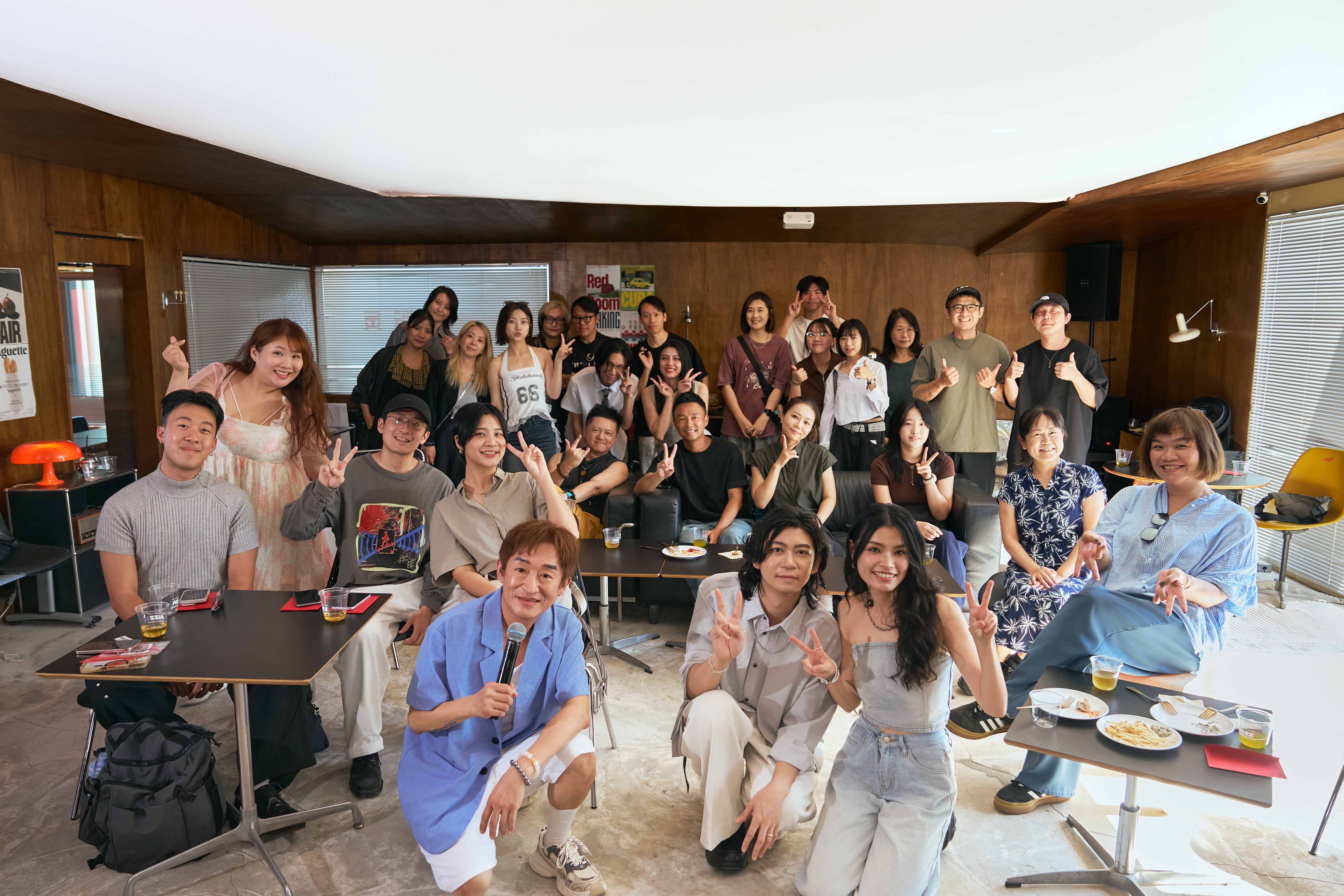 Ribingu Living Hakka Album (4)