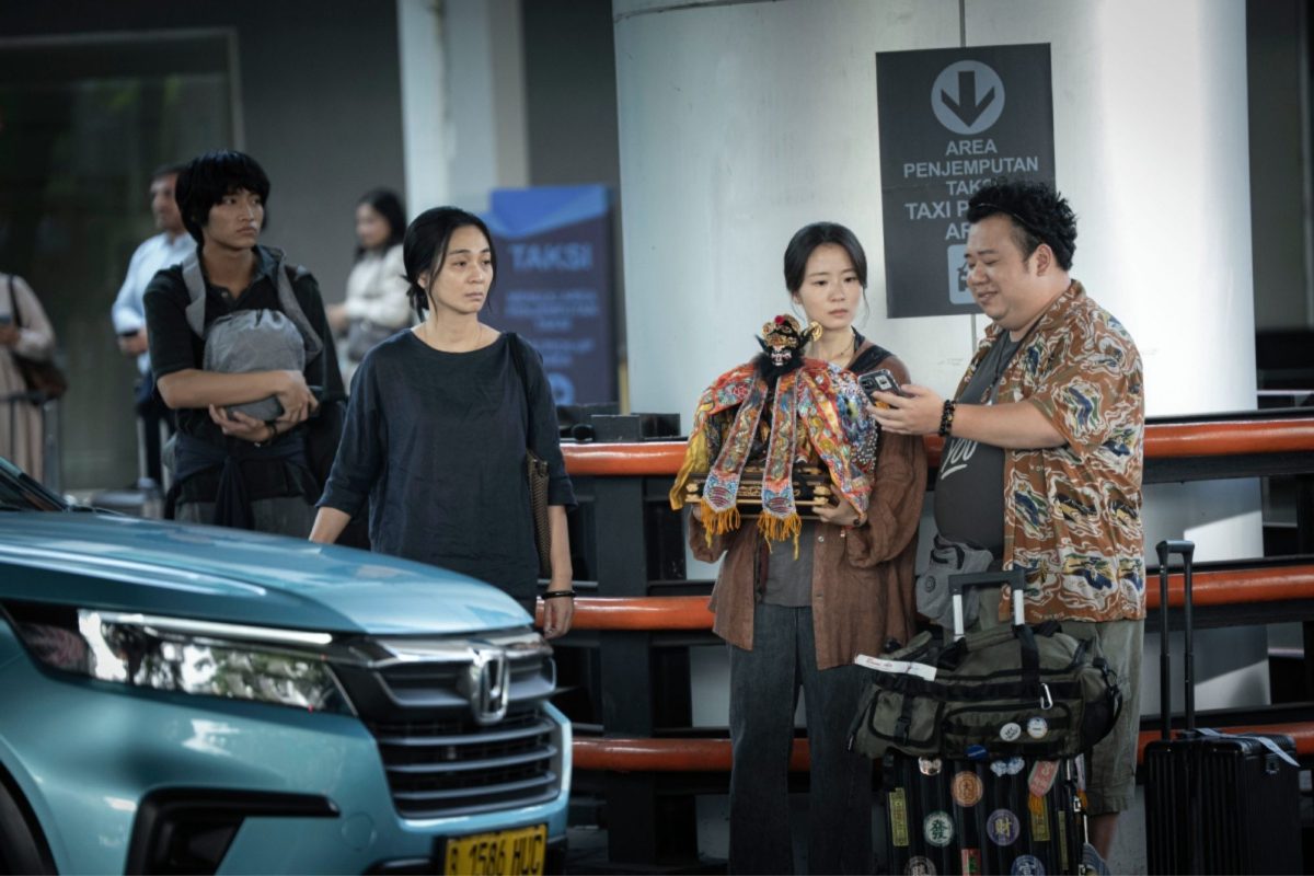 rope curse 4 kuntilanak box office