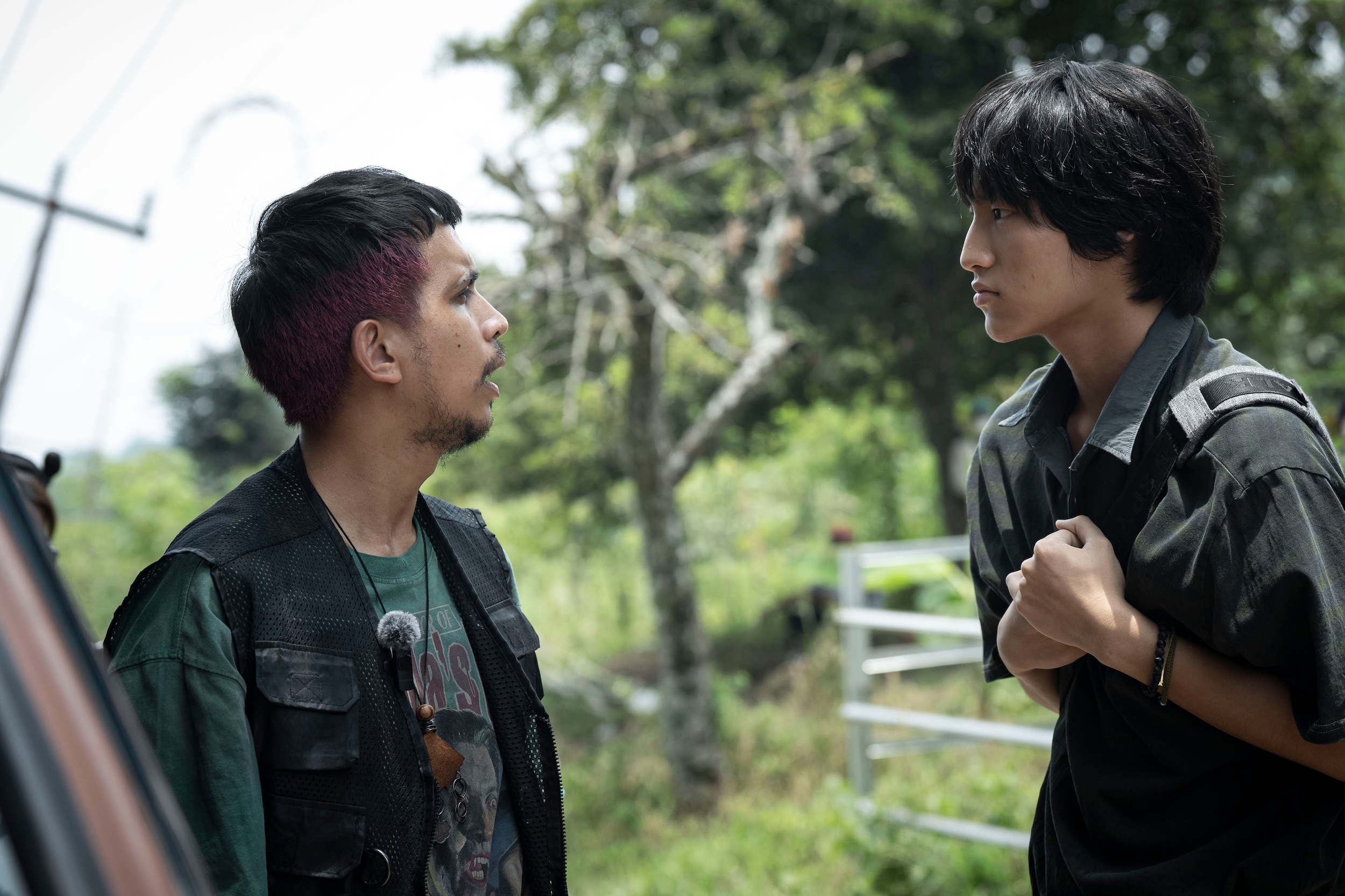 Rope Curse 4 Kuntilanak Indonesia Cast (5)