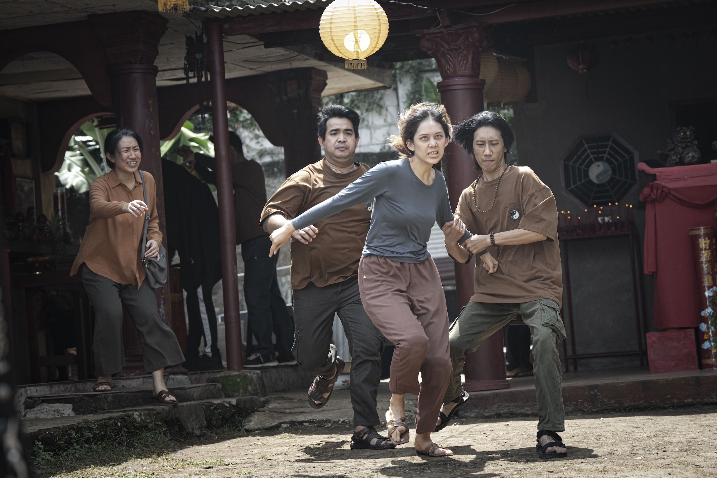 Rope Curse 4 Kuntilanak Indonesia Cast (7)